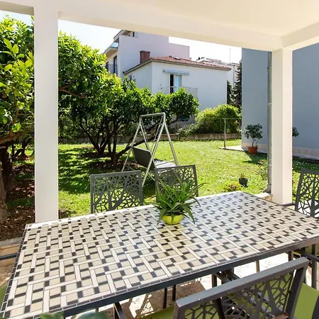 Fortunella Apartmán *