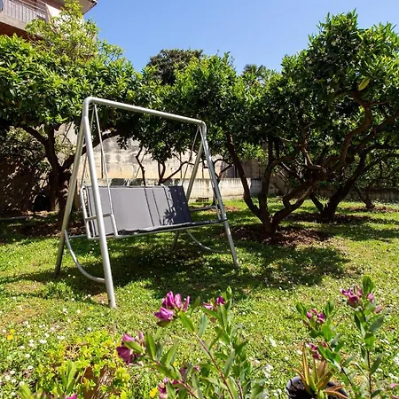 Fortunella Apartment