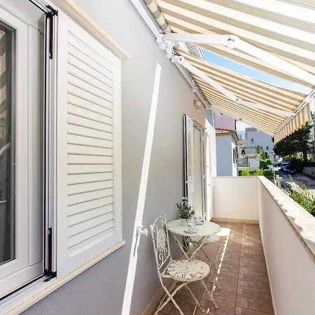 Fortunella Apartment