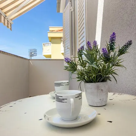 Apartmán Fortunella Split