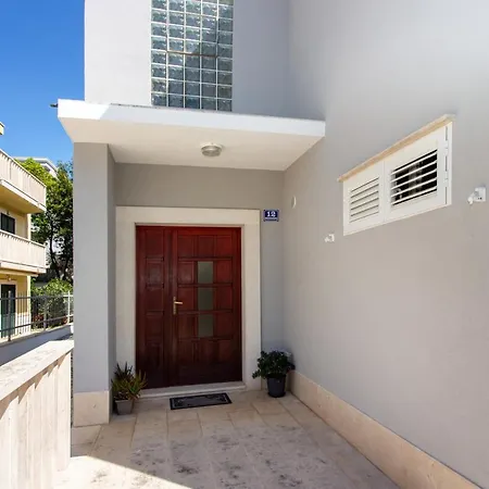 Fortunella Apartment