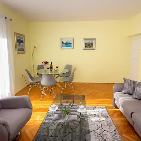 Apartmán Fortunella *