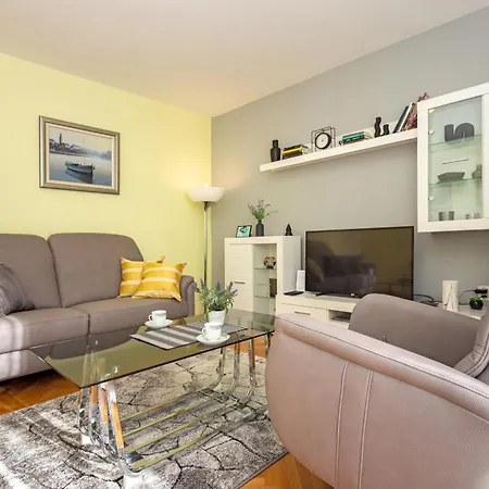 Apartmán Fortunella