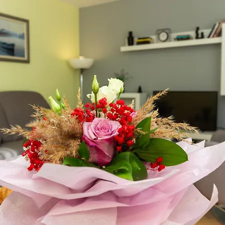 Fortunella Apartment *