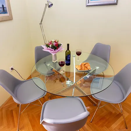 Apartmán Fortunella