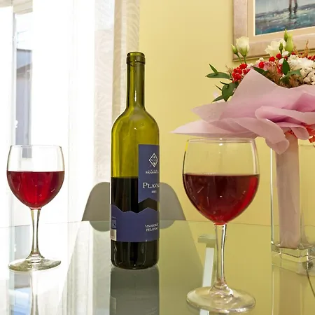 Fortunella Apartment