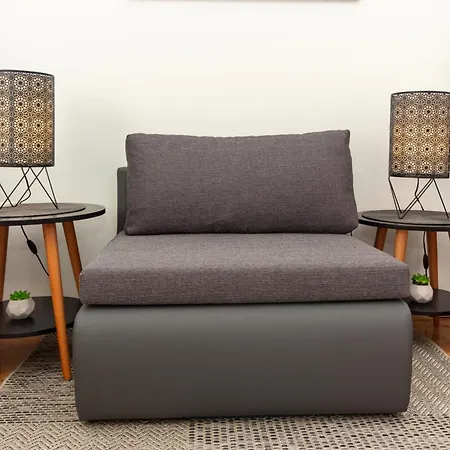 Fortunella Apartment Split