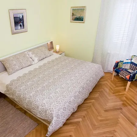 Apartmán Fortunella *