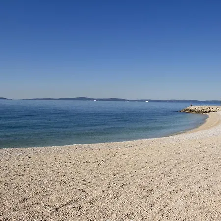 Apartment Fortunella Split