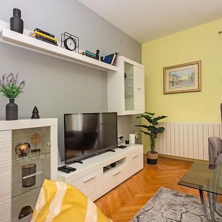 Fortunella Apartman Split