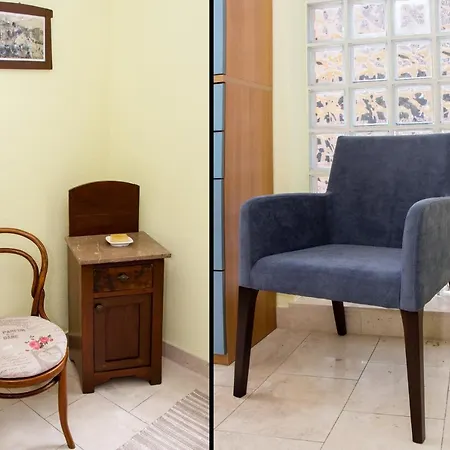 Apartman Fortunella Split