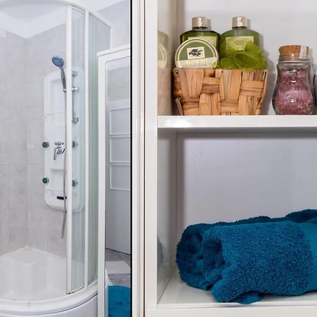 Daire Fortunella Split