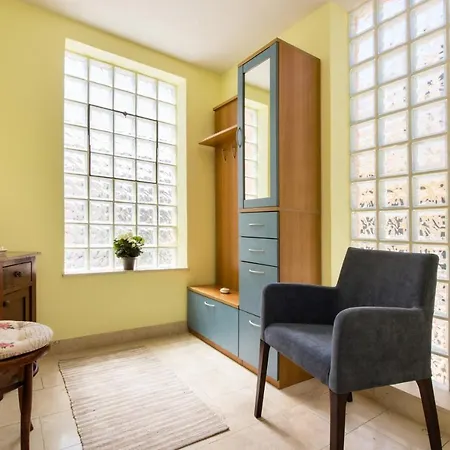 Fortunella Apartman *