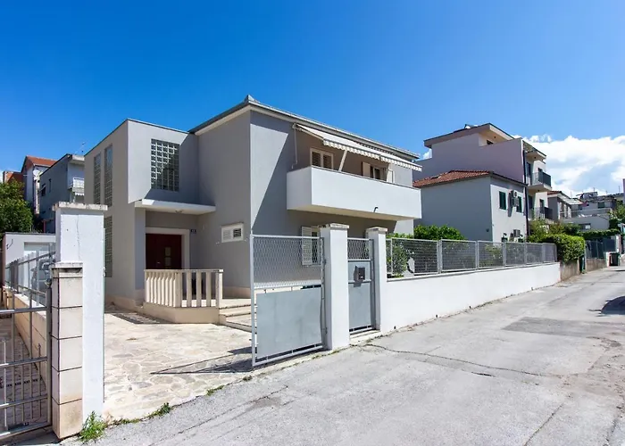 Fortunella 斯普利特