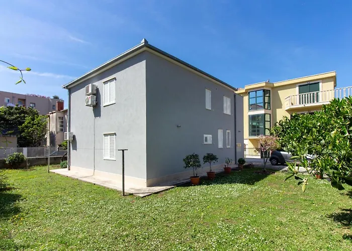 Fortunella * 斯普利特