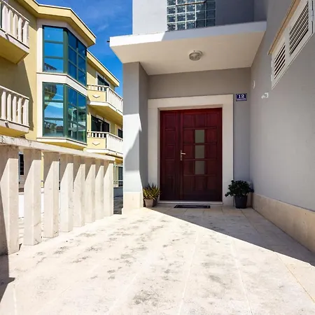 Appartement Fortunella Split