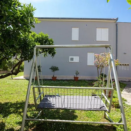 Appartement Fortunella Split