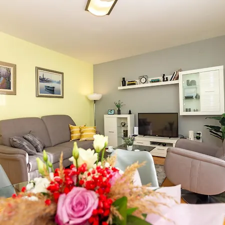 Appartement Fortunella