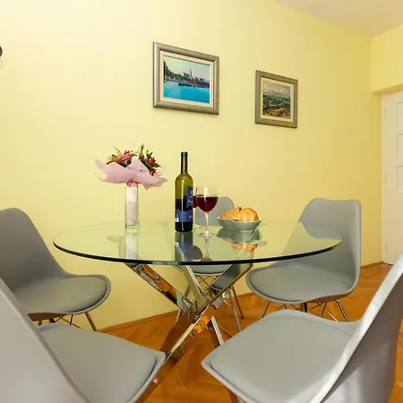 Appartement Fortunella Split