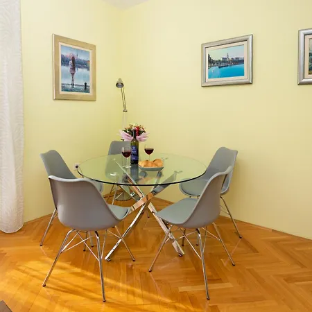 Appartement Fortunella