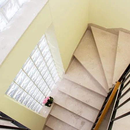 Appartement Fortunella *