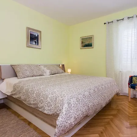 Fortunella Appartement Split